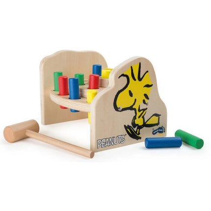 Hammerspiel Snoopy