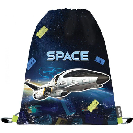 Oxybag Turnbeutel Space 4323
