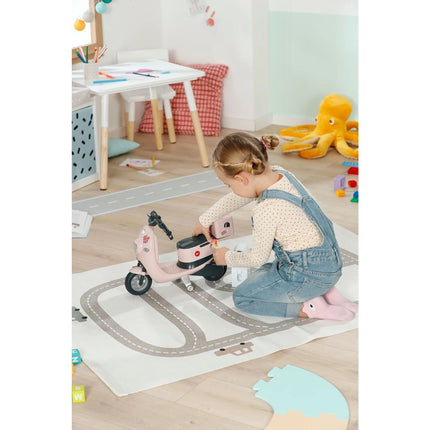 BABY born Elektroroller