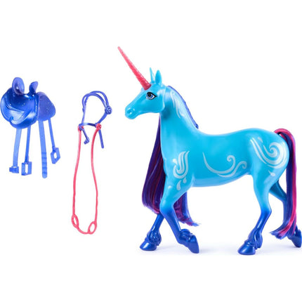 Unicorn Academy Kämm-Einhorn 28 cm River