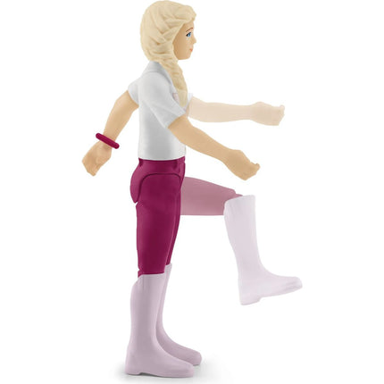 Schleich Schönheitssalon für Pferde