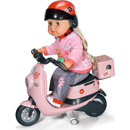 BABY born Elektroroller