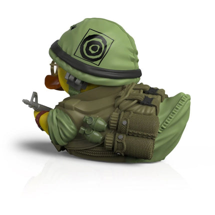 Tubbz Ente Kubrick Full Metal Jacket - Sgt. J.T Davis