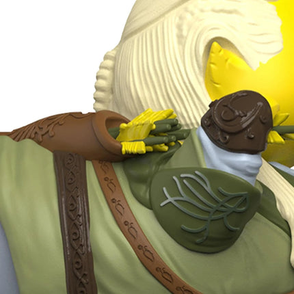 Tubbz Entchen Der Herr der Ringe Legolas