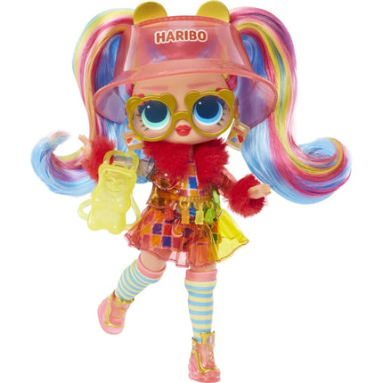 LOL Surprise Loves Mini Sweets HARIBO Tween-Puppe