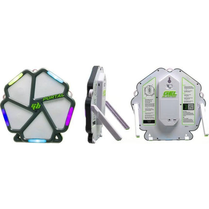 Gel Blaster Portal Smart Target (iOS-App)