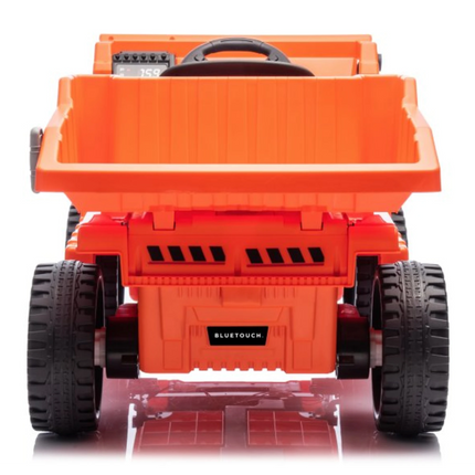BlueTouch Kinder-Elektro-Kipper
