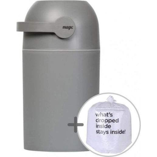 Windeleimer Graphite