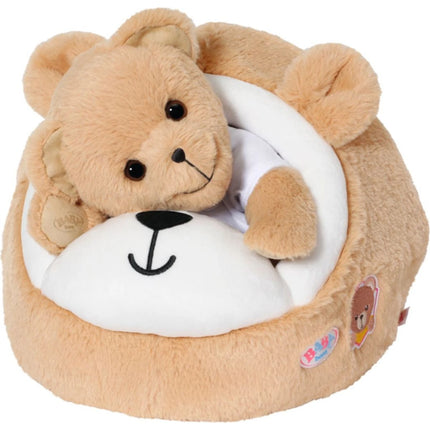 BABY born Teddybär Bettchen
