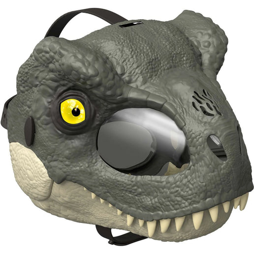 Deluxe-Maske - Jurassic World