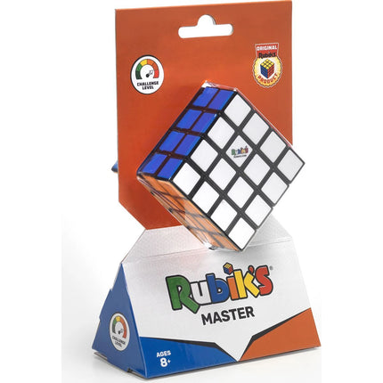 Rubiks Würfel Master 4 x 4