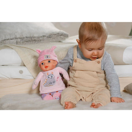 BABY born Liebling rosa 30 cm