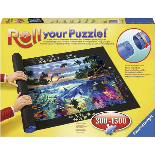 Ravensburger Puzzle: Unterlage für 1500 Teile