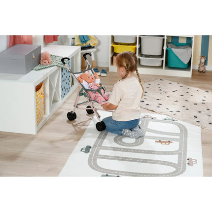 Zapf BABY born Sportwagen-Kinderwagen