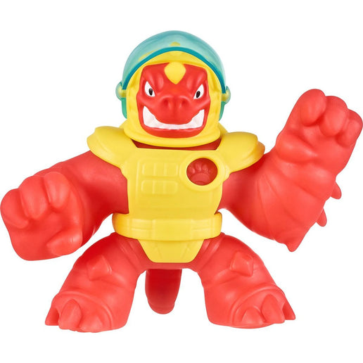 Goo Jit Zu Figur Galaktischer Angriff Serie 5 Solar Blast Blazagon 12 cm