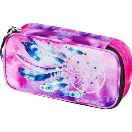 Schulmäppchen Etui Traumfänger