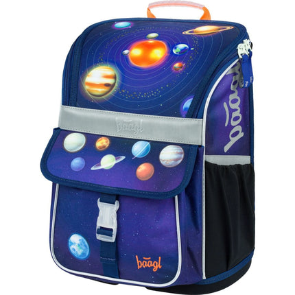 Schulranzen Zippy Planeten