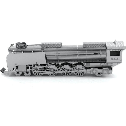Metal Earth 3D-Puzzle Dampflokomotive 35 Stk.