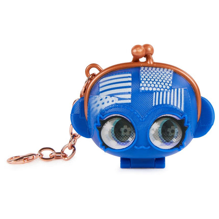 Purse Pets Luxus-Anhänger 2A