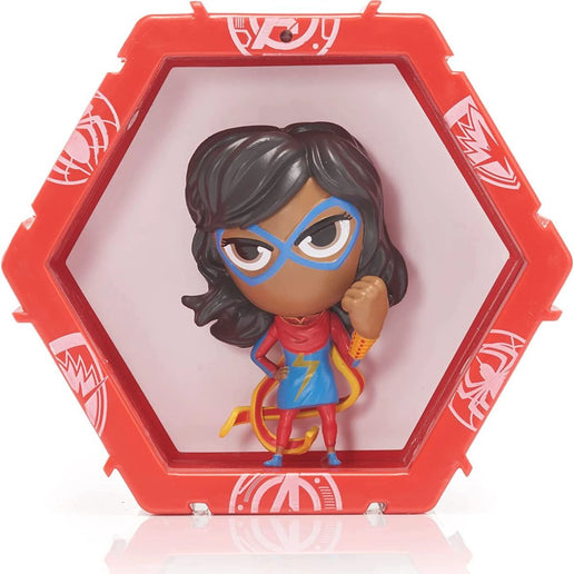 WOW! Pods Captain Marvel - Avengers