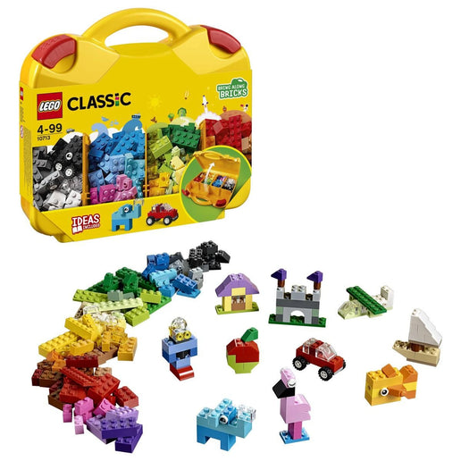 LEGO® Classic 10713 Kreativkoffer
