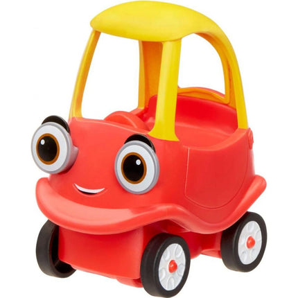 Cozy Coupe Cozy Autochen