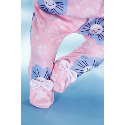 BABY born Strampler rosa 43 cm