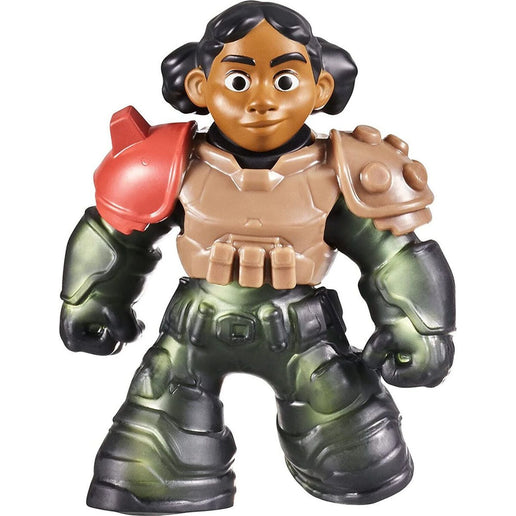 Goo Jit Zu Figur Lightyear Izzy 12 cm - Lightyear