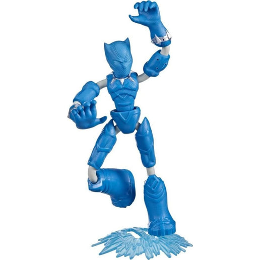 Bend and Flex Figur Black Panther Avengers