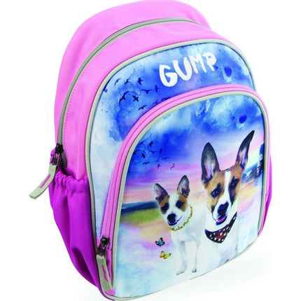 Kleiner Rucksack Gump