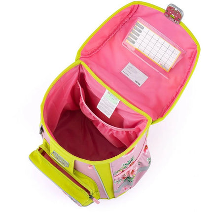 Oxybag Schulset 3-teilig Premium Pferd