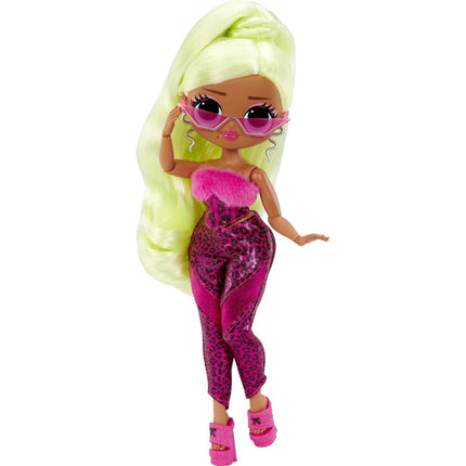 L.O.L. Surprise! OMG Große Schwester, 2 Outfits – Lady Diva