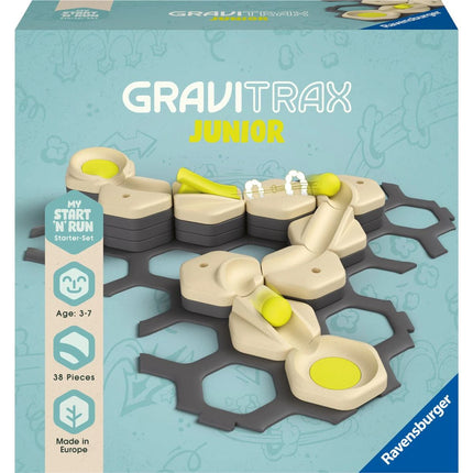GraviTrax Junior Starterset Start