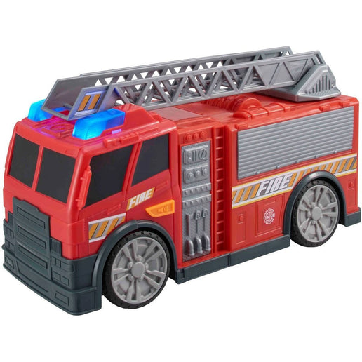 Teamsterz Feuerwehrauto (119)