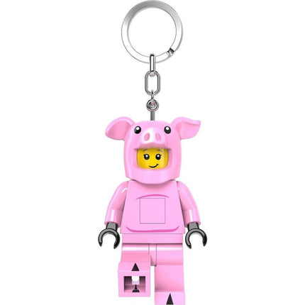 LEGO® Minifigures Leuchtendes Ferkel Figur