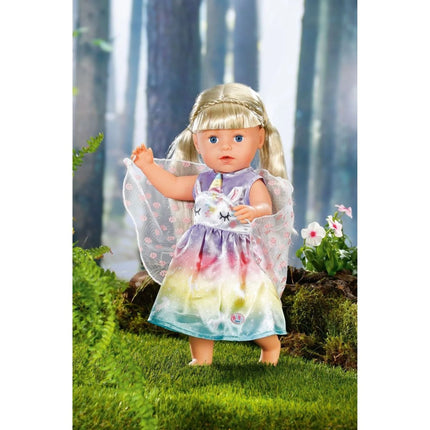 BABY born Märchenkostüm Einhorn