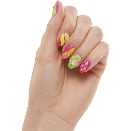 LOL Surprise OMG Nagelstudio mit Puppe Pinky Pops Fruit Shop