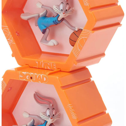WOW! Pods Space Jam Ein neues Vermächtnis Lola Bunny