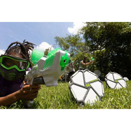 Gel Blaster Portal Smart Target (iOS-App)