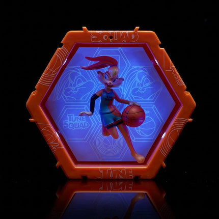 WOW! Pods Space Jam Ein neues Vermächtnis Lola Bunny