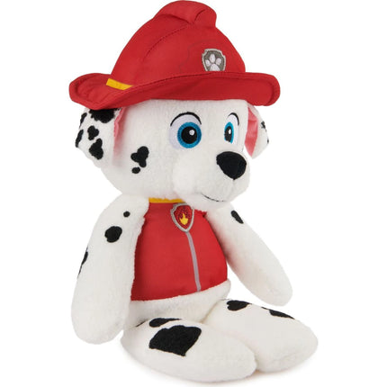 Gund Plüschtier Marshall 32 cm - PAW Patrol – Helfer auf vier Pfoten
