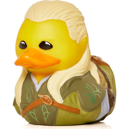 Tubbz kleine Ente Der Herr der Ringe - Legolas