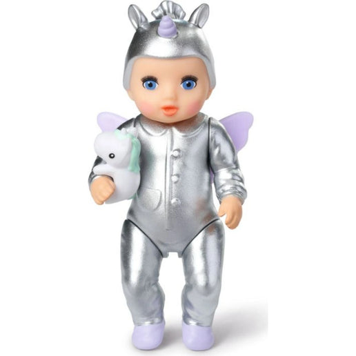 BABY born Minis Püppchen 7 cm Noah