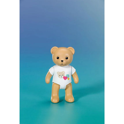 BABY born Splish Splash Teddy