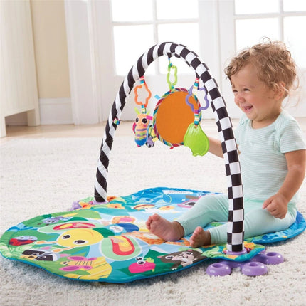 Lamaze Spielmatte mit Glühwürmchen Freddie