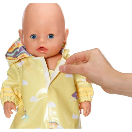 BABY born Deluxe Regen-Set 43 cm