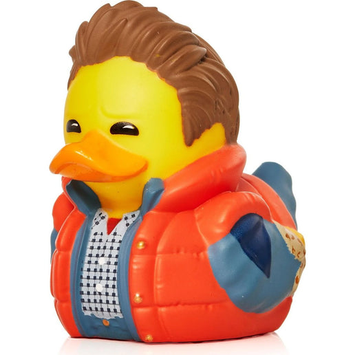 Tubbz Kätzchen klein Zurück in die Zukunft – Marty McFly