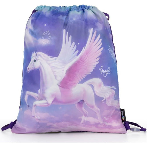 Oxybag Turnbeutel Pegas