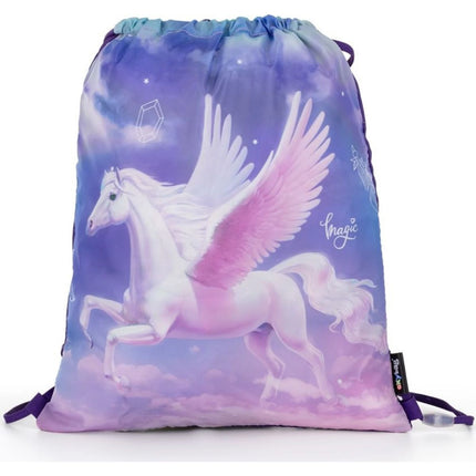 Oxybag Turnbeutel Pegas