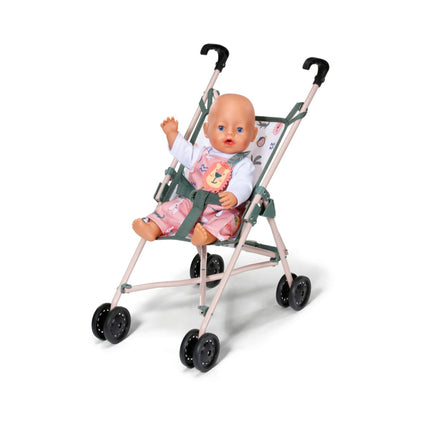 Zapf BABY born Sportwagen-Kinderwagen